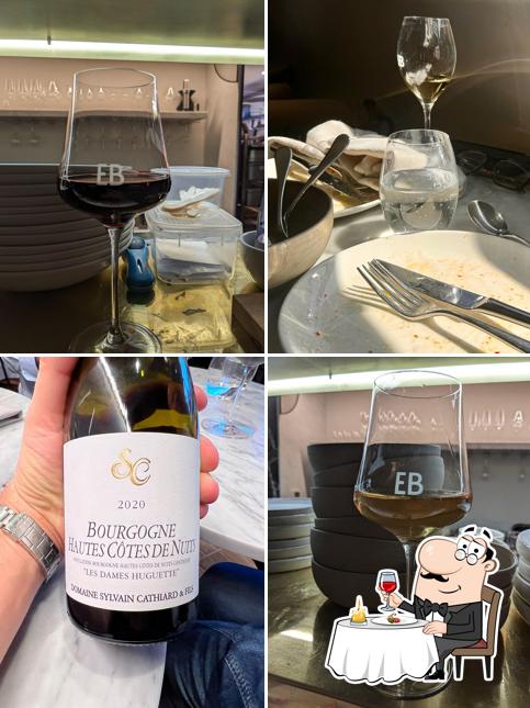 Enoteca Boccaccio