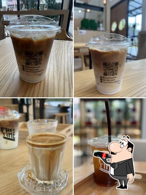 FREE TIME CAFE AND RESTAURANT