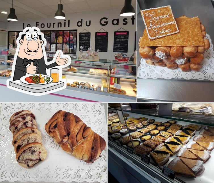 Fournil du Gast
