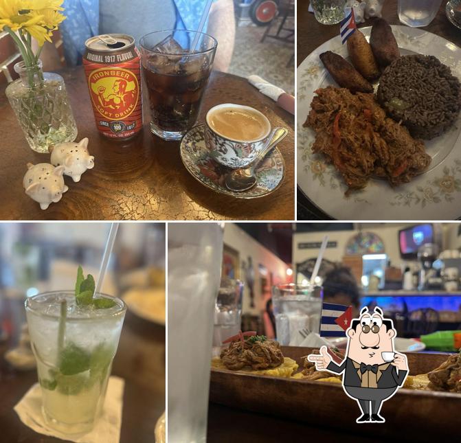 Habana con B
