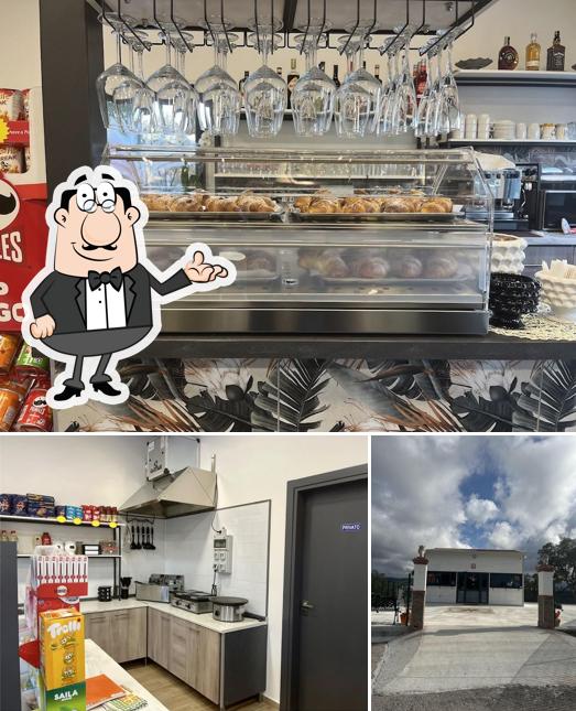 “Il Chioschetto” Bar-Paninoteca