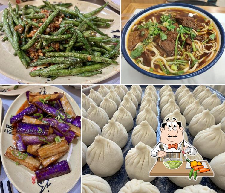Our family table 烟火人家