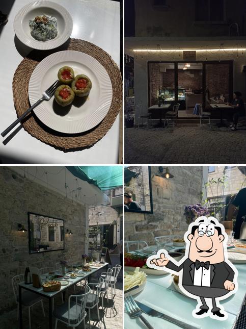 Parlık Mutfagı