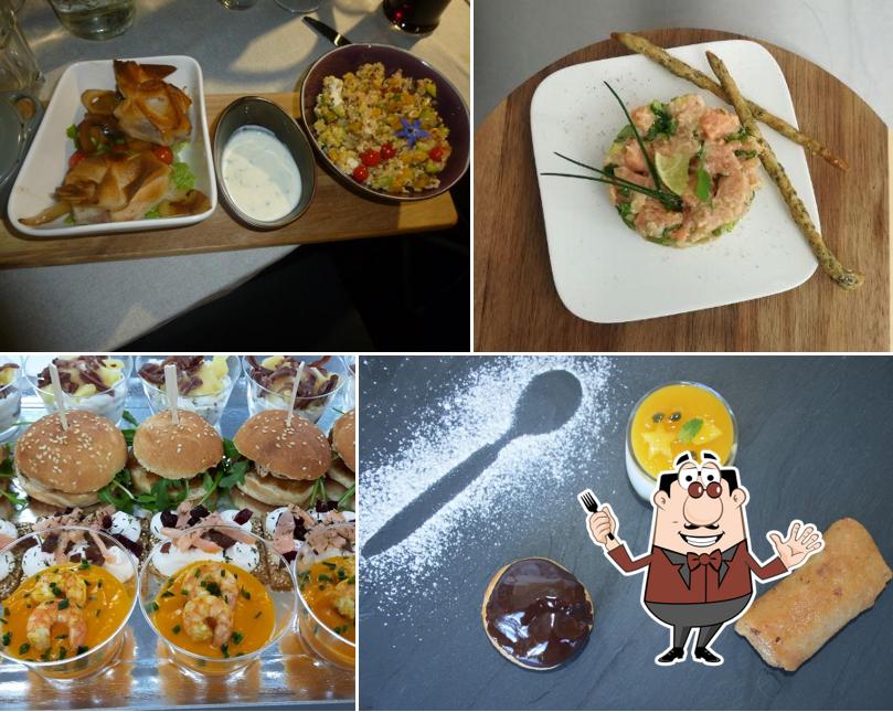 Petits Plats Etc.