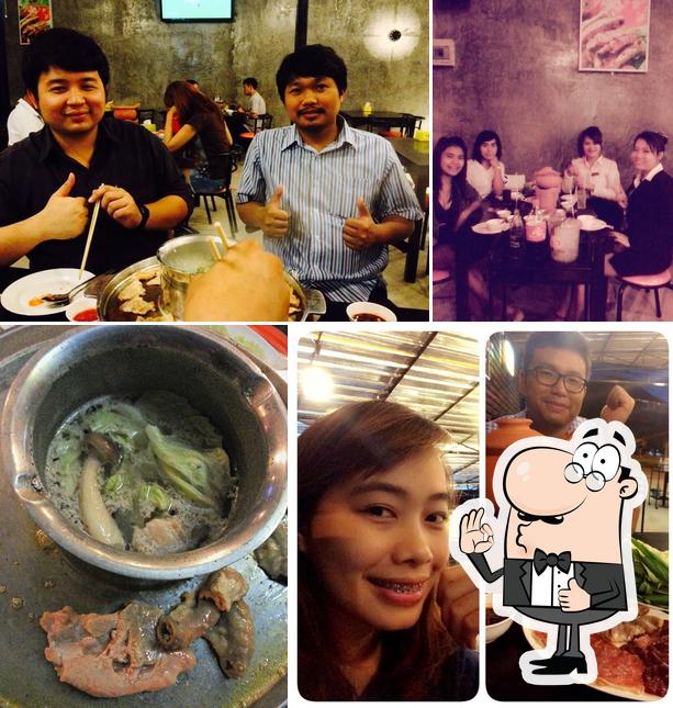 จุ่มแซ่บอินดี้