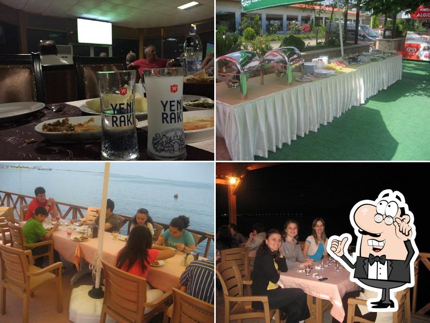 Sehzade Restaurant