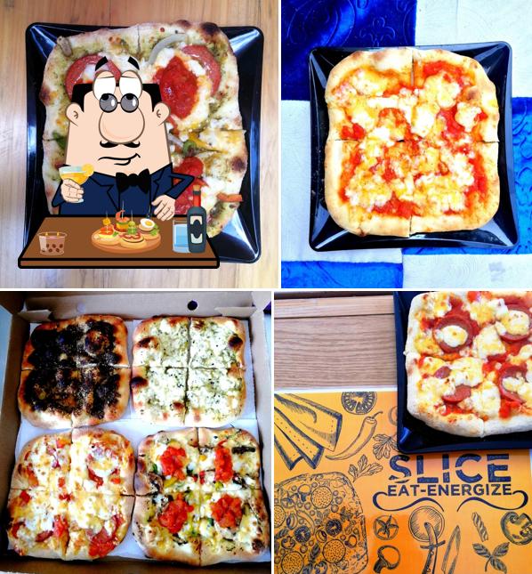 Slice