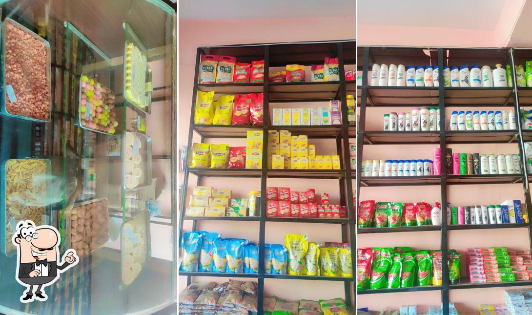 Tawakel sweets and bakers