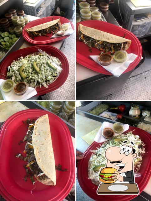 Xochimilco Taquería Mexican