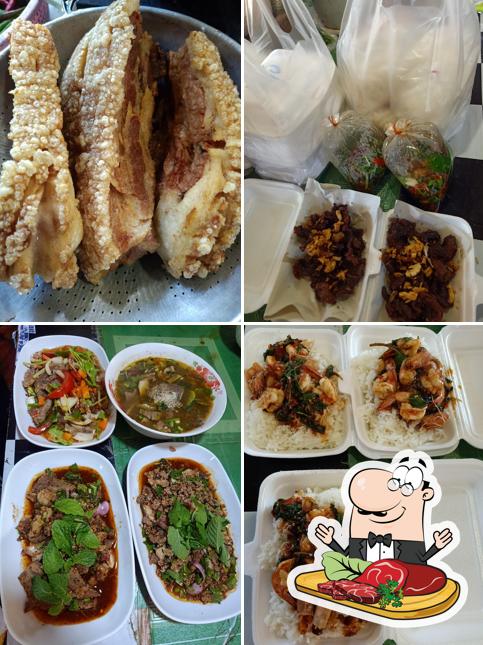 ZAB ESAN by พี่ยา
