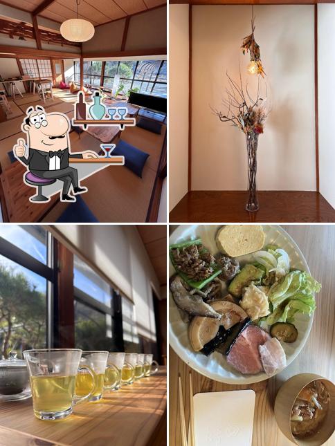 engawa buffet OCO
