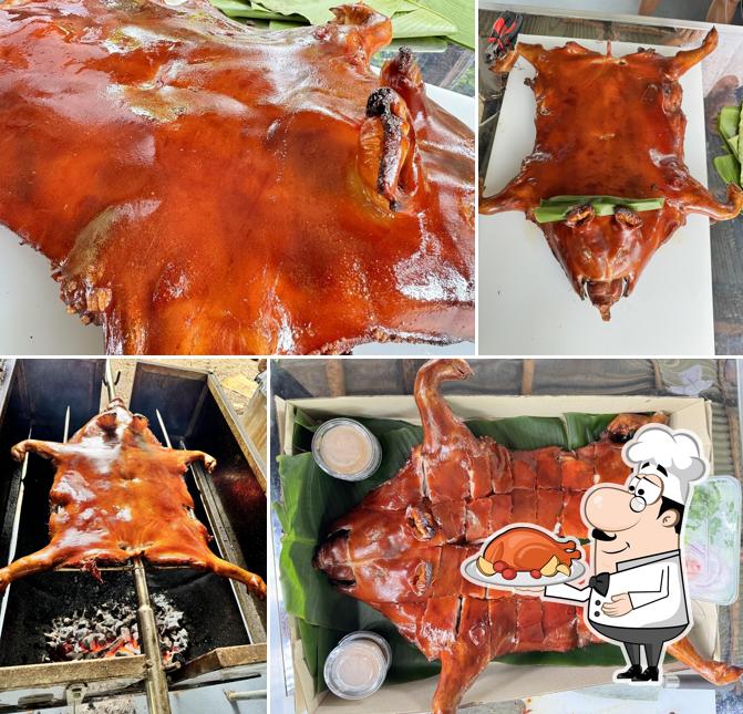 หมูหันบ้านปู่
