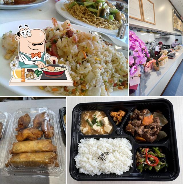 うめ農園食堂（イートイン・テイクアウト）