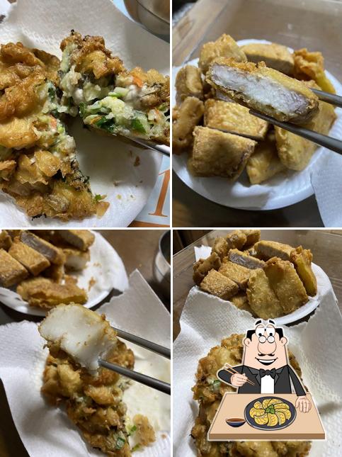 東和蚵爹