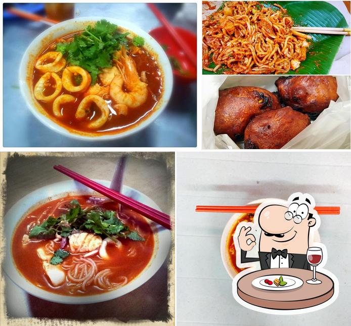 Restoran Min Jiang