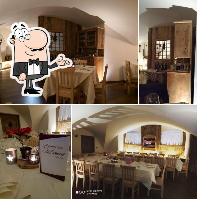 Ristorante Tipico Al Dosarel