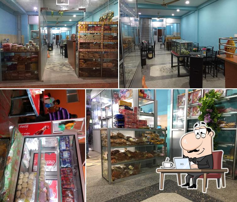 Soorya Restaurant