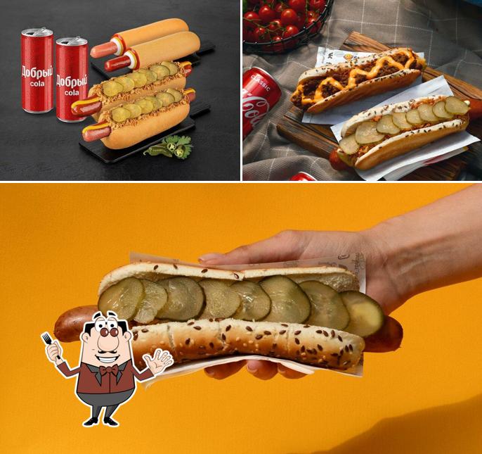 Stardogs