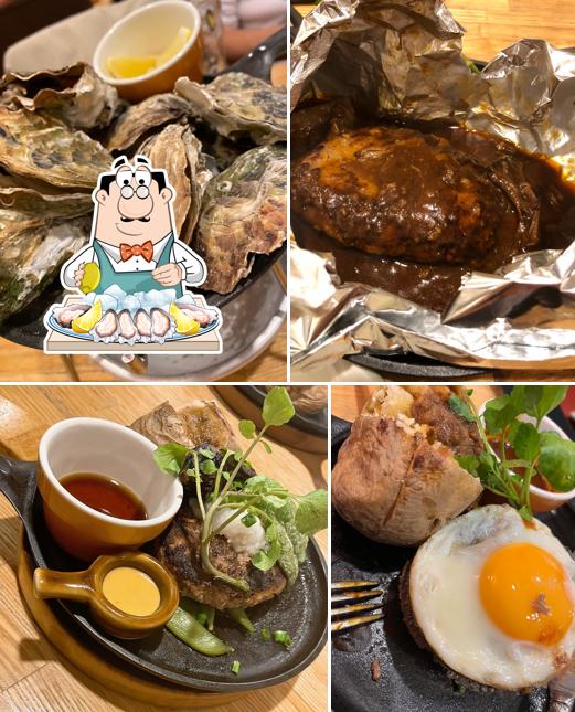 Tsubame Grill Kinshicho Termina 2