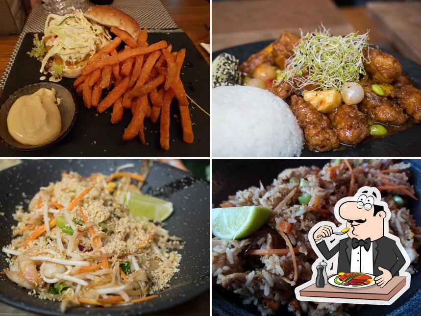 Sumo Restaurant Solli Plass