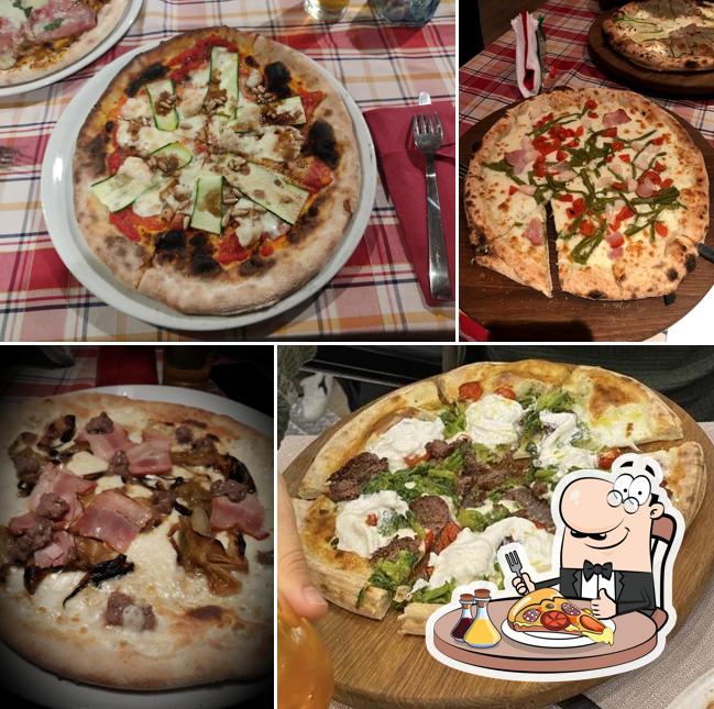 Super Pizza