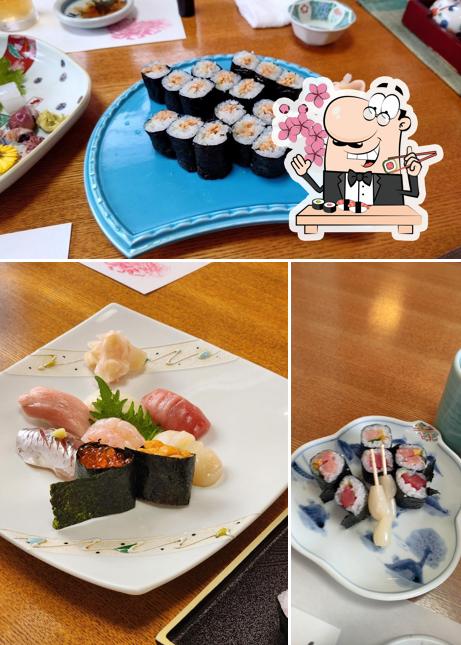 Sushidokoro Torosei