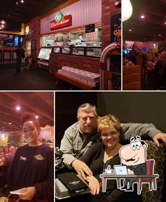 Texas Roadhouse