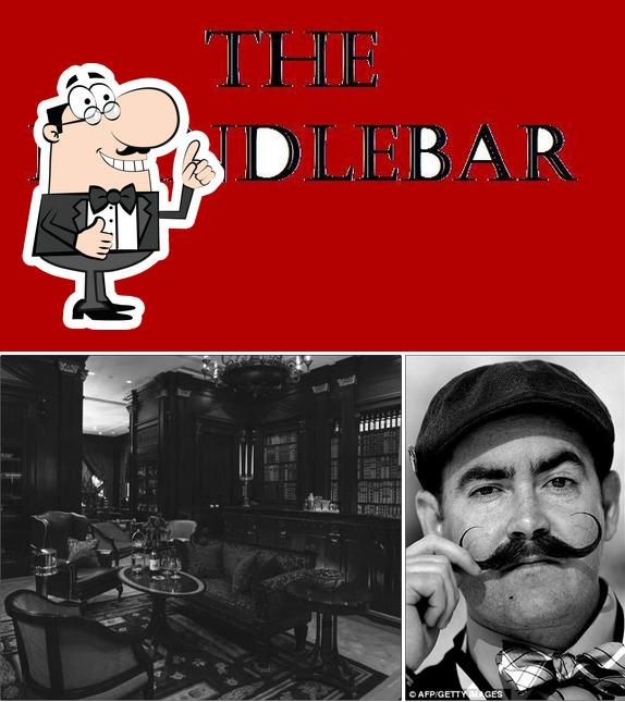 The Handle Bar Viborg