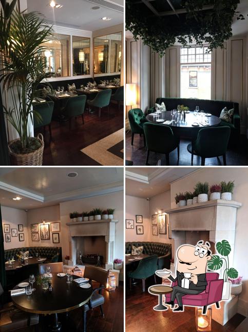 WILDE Restaurant