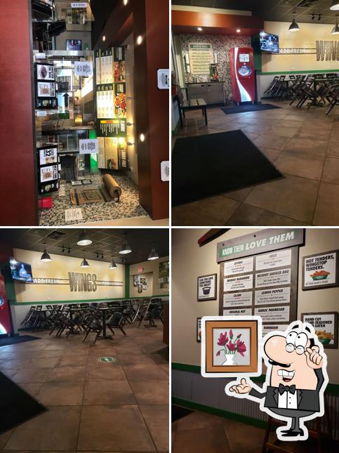 Wingstop
