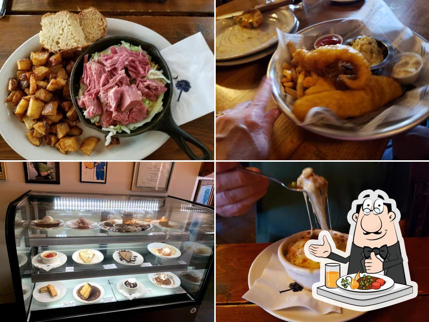 McGee's Scot-Irish Pub