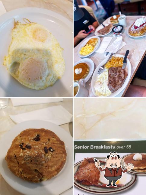 Pancakes R Us Montclair