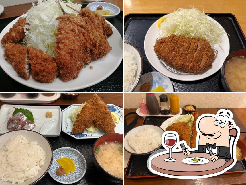和風食堂 弥次喜多 平町店