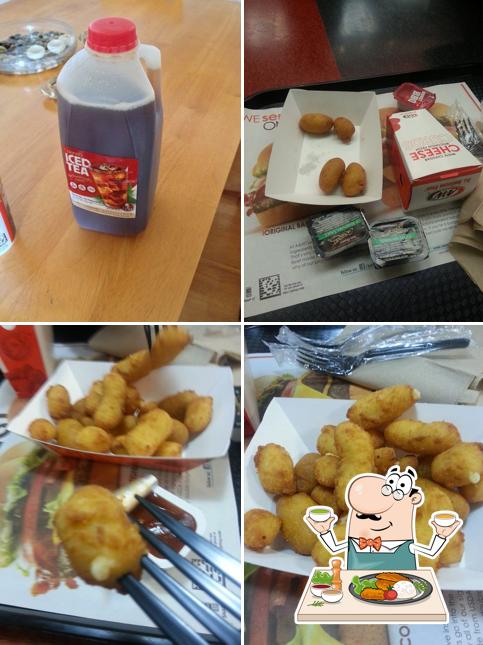 A&W