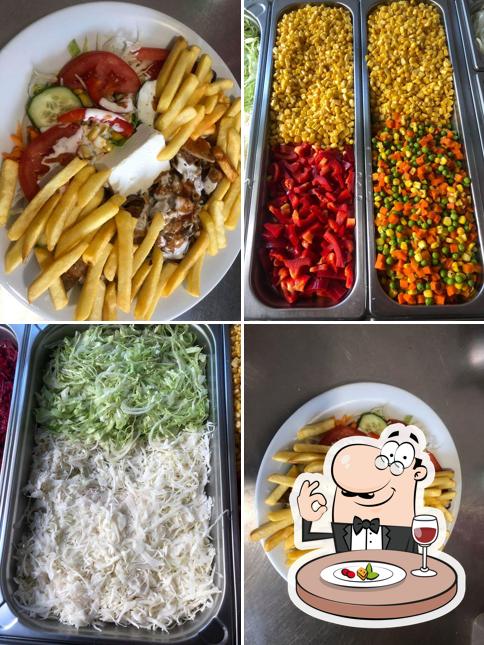 Ankara Kebab