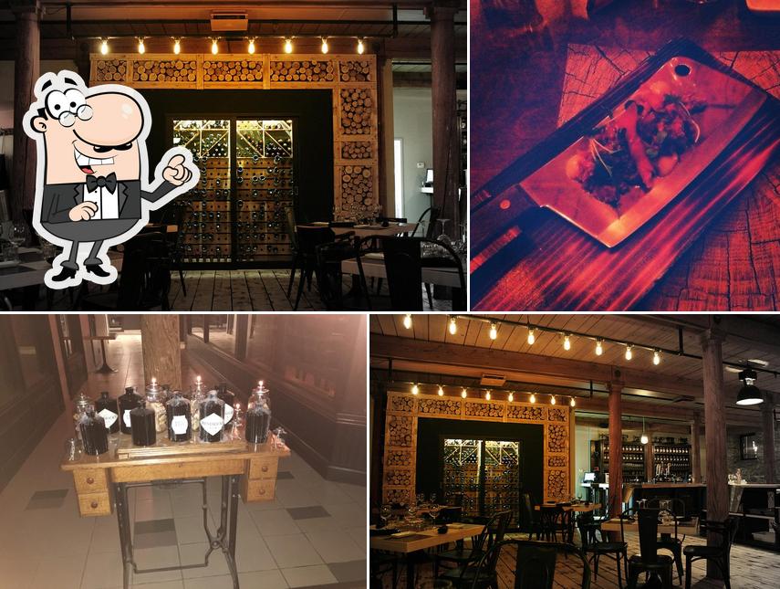 Antidote FoodLab
