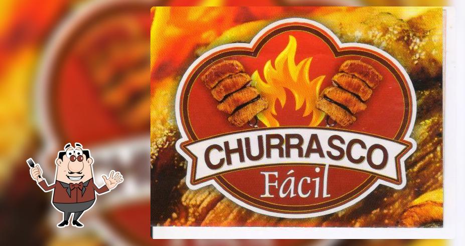 Churrasco Fácil Castro PR