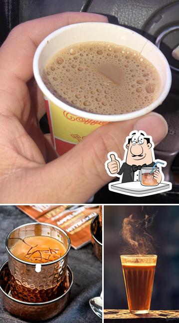 Karak ummy