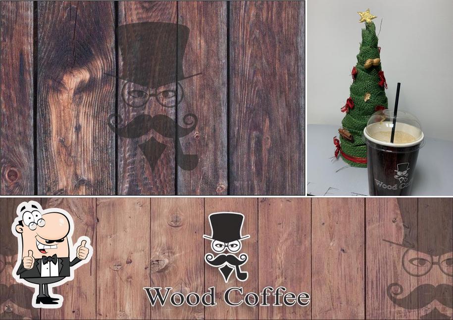 Wood Coffee