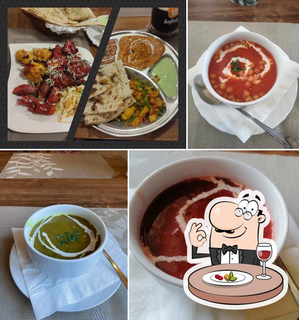 Nepálská a Indická Restaurace DARBAR