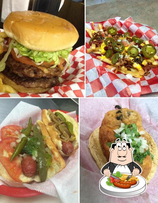 Ernie's