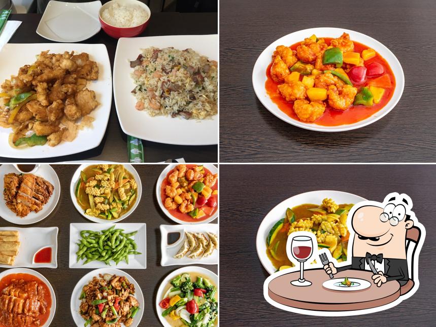 Hap Li Restaurant