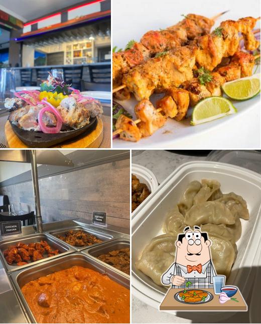 Himalayan Flavours Restaurant
