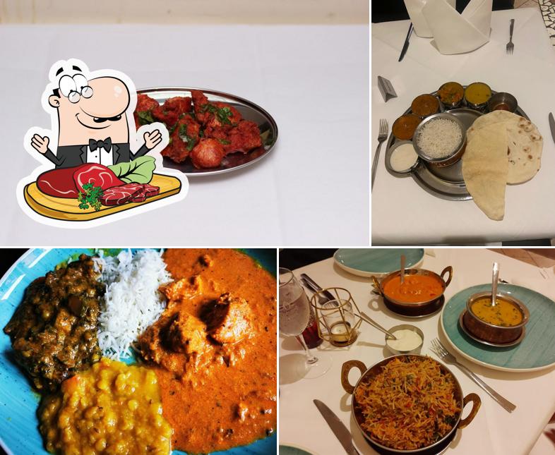 Indian Chilli Haus