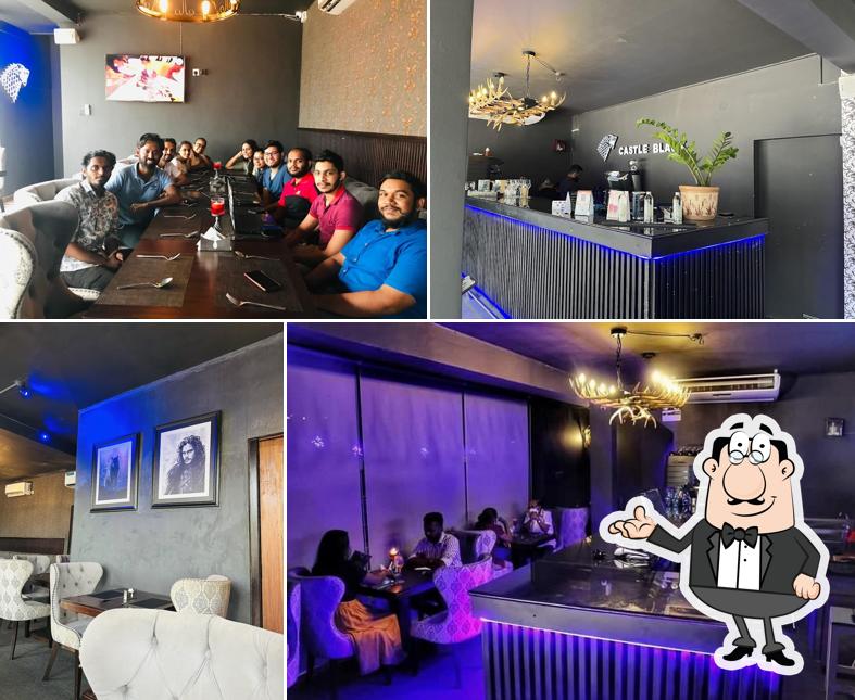 Land of Kings Cafe & Restaurant - Castle Black