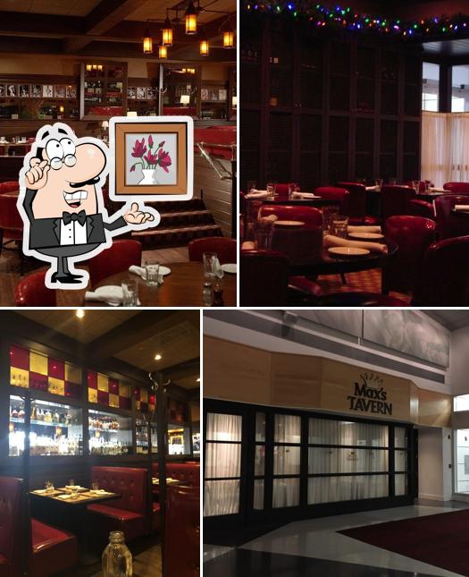 Max's Tavern