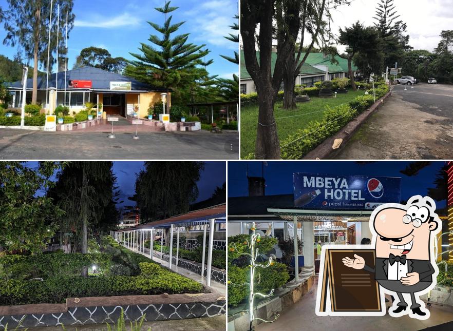 Mbeya Hotel Limited