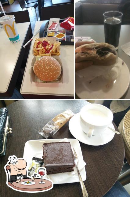 McCafé