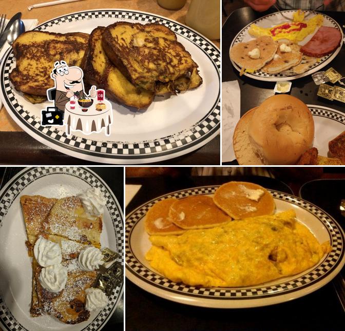 Mel's Commonwealth Cafe