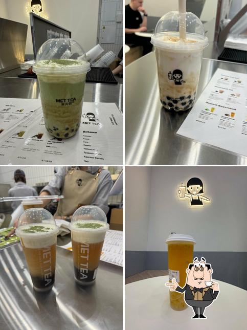 Mettea